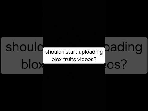 Should I Bloxfruits Bloxfruit Shorts Questions Question