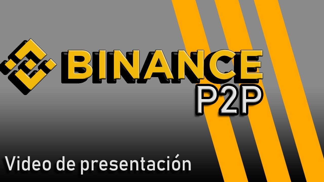 binance p2p argentina