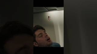Spiders On A Plane 2024 Horror Trailer