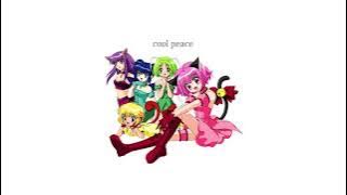 [playlist] 내가 공부 할때 듣는 베리베리뮤우뮤우 bgm OST모음✨🐈‍⬛🐈💕