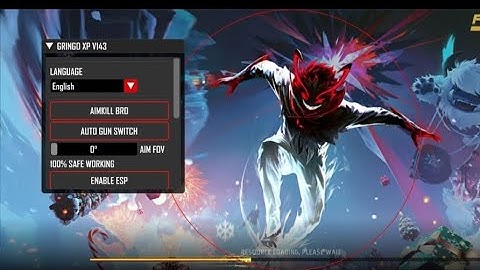 GRINGO XP AUTO KILL | OB51 FF HACK | FREE FIRE MOD MENU | GRINGO XP HACK | FF HACK