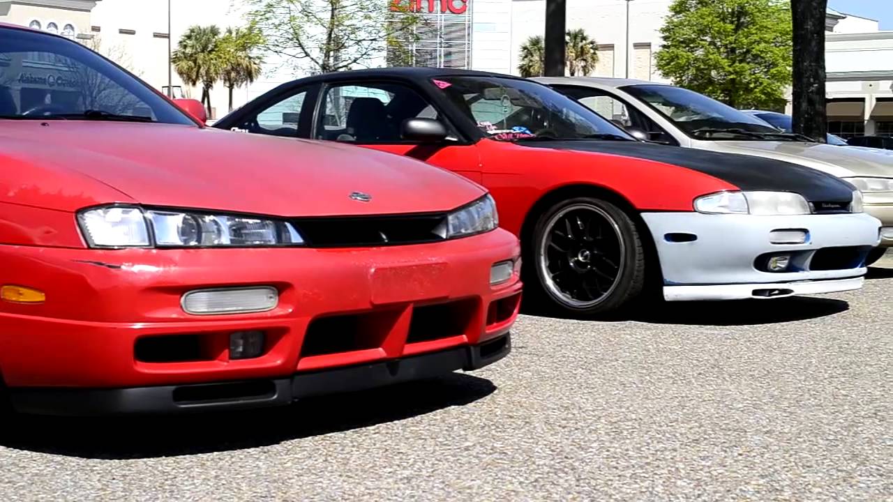 Montgomery Cars & Coffee YouTube