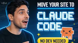 How to Migrate Your Website to a Custom Cloud-Coded Setup (Webflow, WordPress, Framer & More)