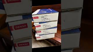 DCRI100570 Fuel injector #injector #DENSO #original +86187 8528 4275