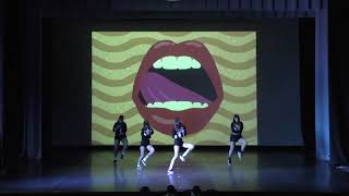 Video <span aria-label=