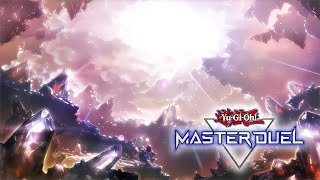 【原石青眼】皇脈の白龍 爆誕【遊戯王マスターデュエル】