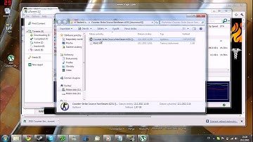 How to install Counter strike-Source Non-Steam