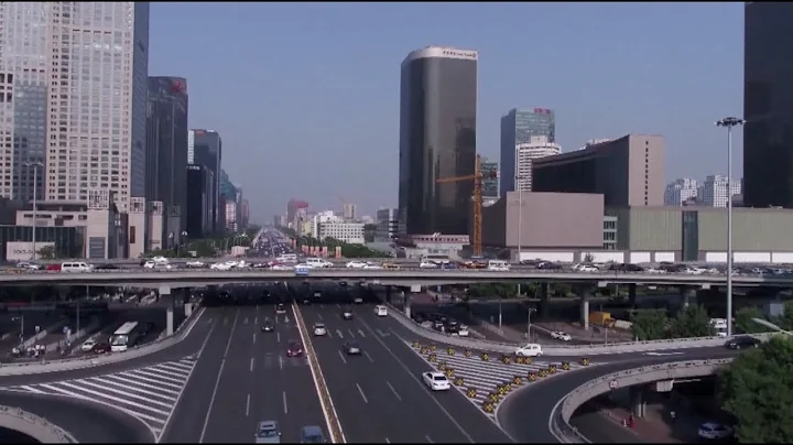 China Continues to Optimize Business Environment - DayDayNews