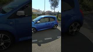 Renault Twingo Rs