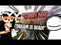 Fundy Will DESTROY DREAM!!! (Dream Smp)