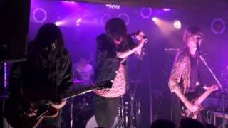 The Horrors - Still Life (Live at NYC) | HD