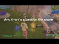 Chapter 5 season 3