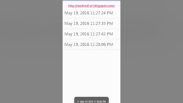 SwipeRefreshLayout, refresh in background thread