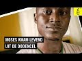 Moses kwam levend uit de dodencel  interview  write for rights