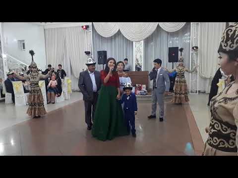 Айтурган Эрмекова балама...Гулнара
