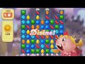 Candy Crush Tales Saga Gameplay 6