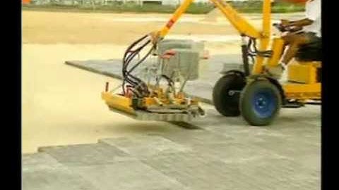Paver Max from PAVE TECH