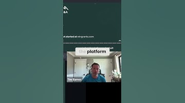 AI Grant Proposals: How to Stand Out and Get Funded #shorts