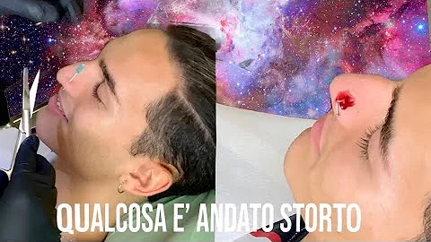 Qual è il piercing più pericoloso?