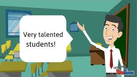 ASL 2 - Performance Based Assessment