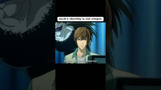 Jacks Ideny Is Not Simple.