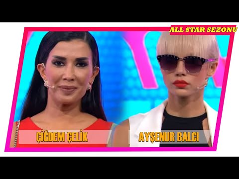 İşte Benim Stilim