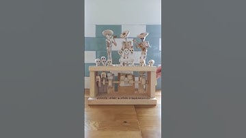 Automata by Dave Molyneux 2022