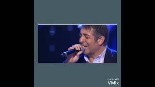 Murat Göğebakan Kalbi̇m Yarali ...Canli...