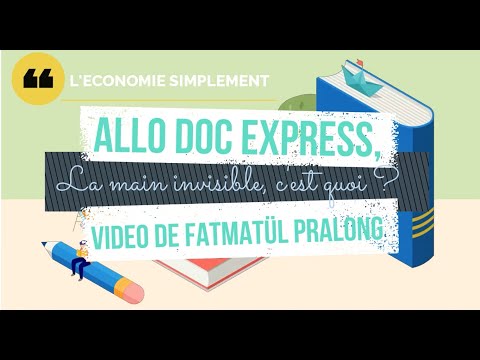 C'est quoi la