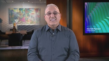 Join us at HPE Discover Las Vegas 2025 as we unveil innovations in networking, AI and hybrid cloud