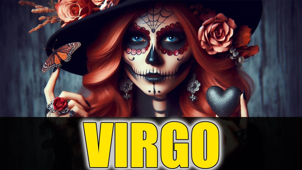 VIRGO, TU RELACIÓN ESTÁ A PUNTO DE CAMBIAR RADICALMENTE 💖🌪️ HORÓSCOPO # ...