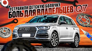 : Q7 4M 3.0 TDI   