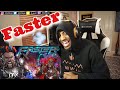 RANDY DID IT AGAIN! | Dax - FASTER (ft. Tech N9ne) (REACTION!!!)