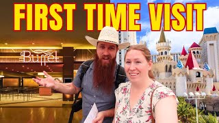 Aussies Take On The Excalibur Buffet - Is It Any Good?
Our First Time visit to The Buffet in the Excalibur hotel. Would we visit again?
Our RV Disco Dave also needed more repairs done this time Dylan tackled the problem himself, was it an easy fix? I dont think so..
#buffet #excalibur #hotel #casino #lasvegas #aussies #rvlife #travel #usa #rvrepairs #restaurant #thestrip #placestovisit
The Road Bech & Calls:
→ Follow From the Beginning of our Journey → https://youtu.be/k9woKOfpoTo?si=FCDQA4_tZI4b_Nor
→ Our Disney Visits → https://youtube.com/playlist?list=PLfxWr9O9Sw2N2W65cOeJdwPM6UX4y7hqr
→ Route 66 Travel Vlogs → https://youtube.com/playlist?list=PLfxWr9O9Sw2Ml2U4gyqPt8jgdcpKMT6dU
-
WHERE YOU CAN FIND US:
→ Instagram → https://www.instagram.com/theroadbechandcalls/
CONTACT US HERE:
→ Email → theroadbechandcalls@gmail.com
-
Hi, we are Dylan and Stacey, come join us on the road to adventure! Were travel enthusiasts who love exploring the world one mile at a time. From breath-taking landscapes to quirky roadside attractions, were always on the lookout for the next adventure. So come along for the ride and dont forget to buckle up and subscribe! Aussies Take On The Excalibur Buffet - Is It Any Good?
