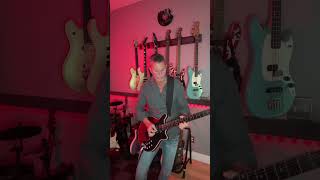 Santana-ish #redspecial