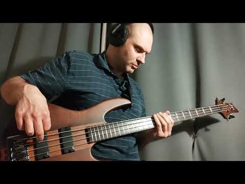Garmarna - Nåden