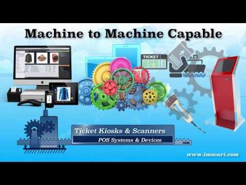 Machine To Machine