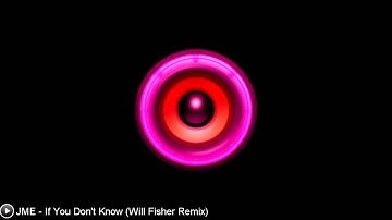 [Chillstep] JME - If You Don