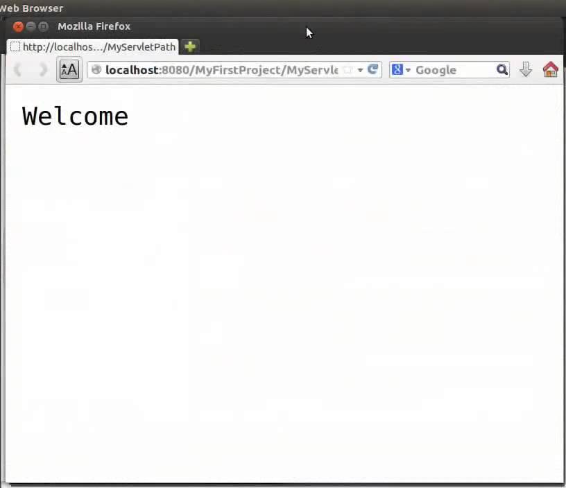 Java servlets and JSPs - Tamil - YouTube
