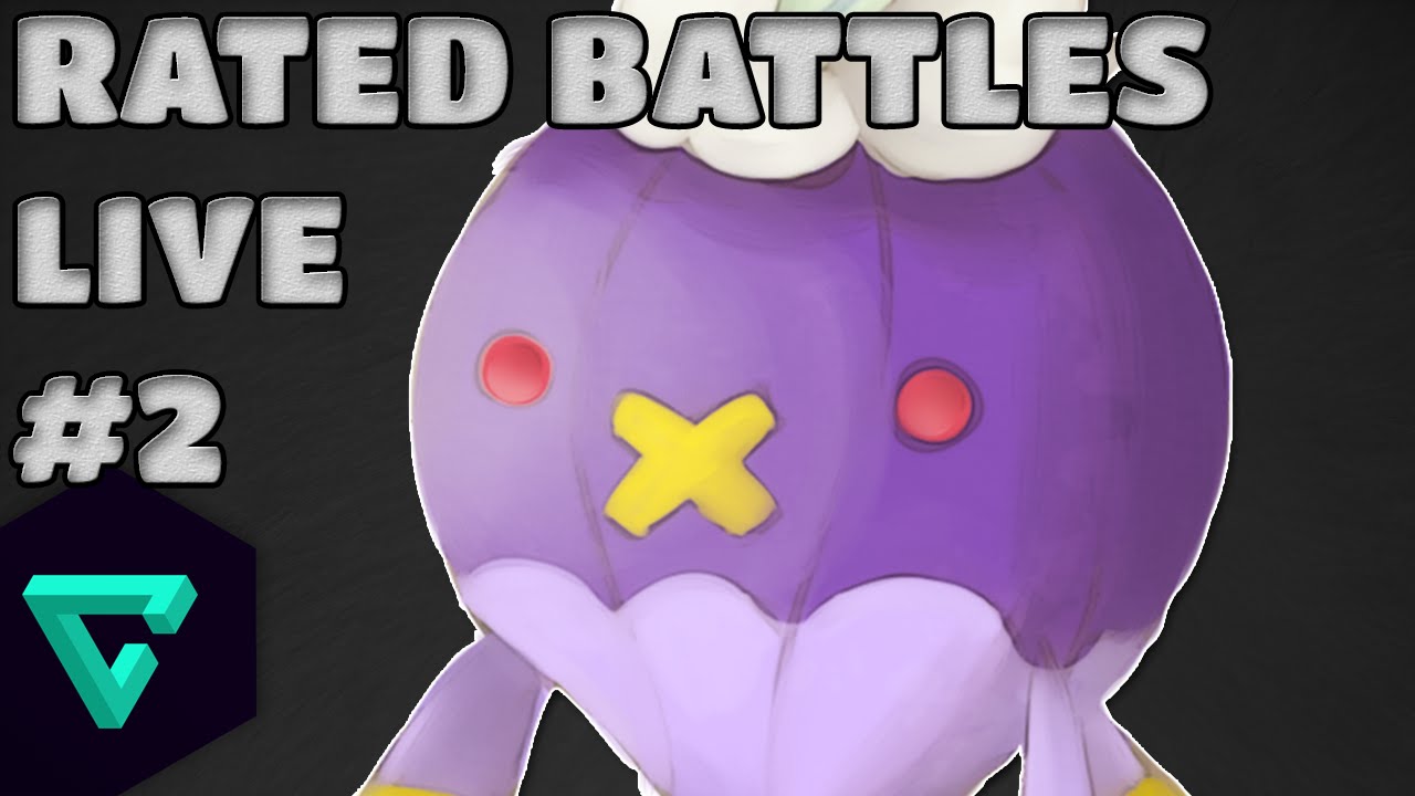 Pokemon Rated R Pokémon Rated Singles #2: A pattern begins - YouTube