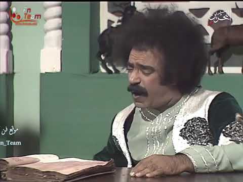 شركان شركون من مسلسل بدر الزمان خالد العبيد محمد جابر