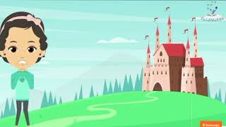 The Enchanted Locket Little Kid Story Primary School Story English Story For Children