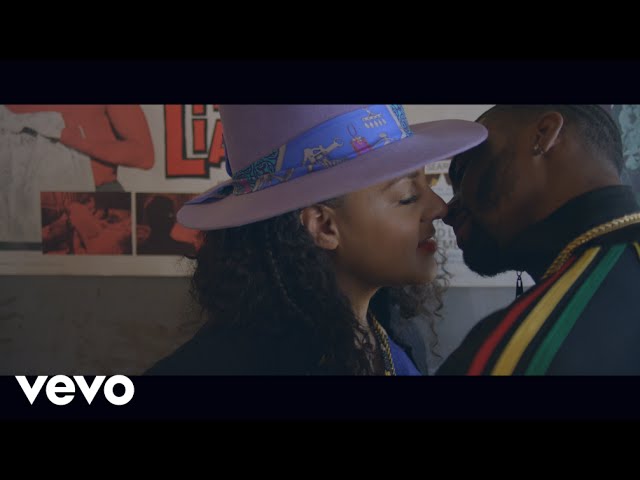 Watch Marsha Ambrosius - Have You Ever on YouTube