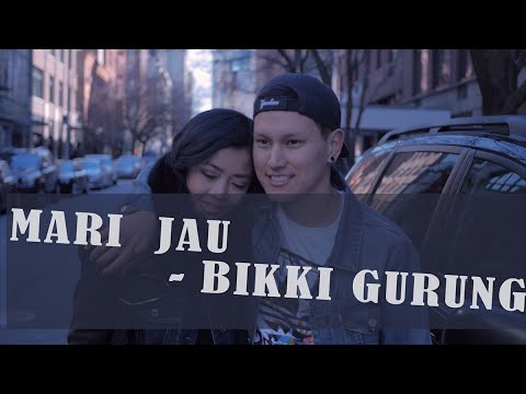 Bikki Gurung - Mari Jau [ OFFICIAL MV ]