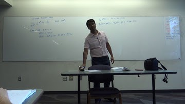 ECE 5759: Nonlinear Optimization, Lec 7