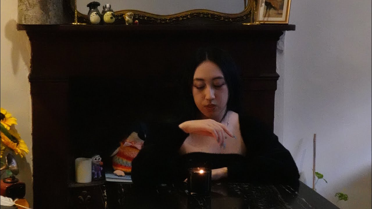 Crystal Orchid 'Forbidden Flame' MV Bloopers + BTS (Part 2)