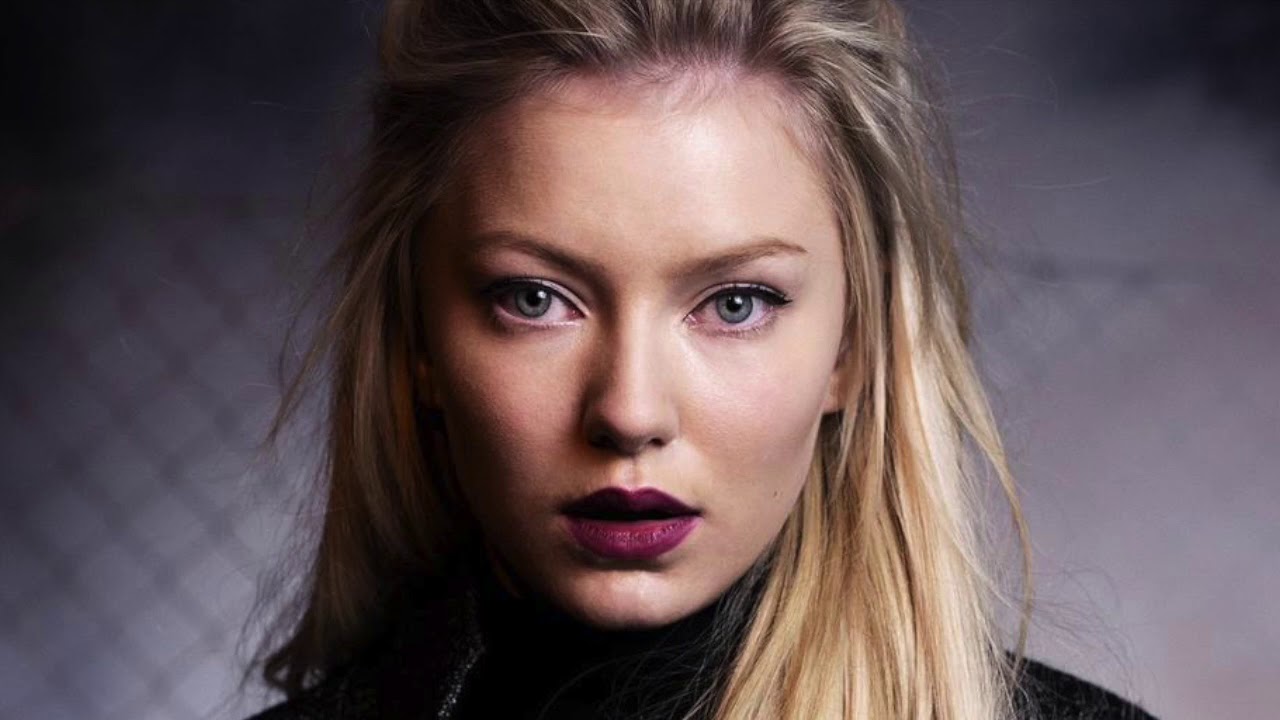 Emotion - Astrid S (speed up)