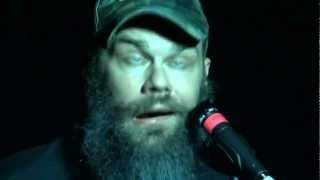 Weedeater - Brooklyn, Saint Vitus 25 Sep 2012