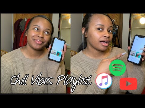 CHILL VIBES Playlist 2020 - YouTube