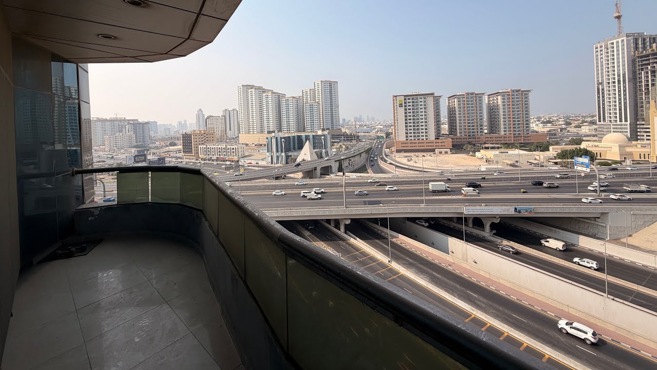 3BHK For Sale conqueror tower